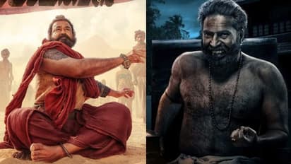 വിജയത്തുടർച്ചയ്ക്ക് മമ്മൂട്ടി, 'ഭ്രമയുഗം' റിലീസ് അപ്ഡേറ്റ്, 'വാലിബനും' ജനുവരി റിലീസ്