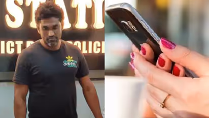 സെക്സ് വീഡിയോ പുറത്തുവിടുമെന്ന് ഭീഷണി, വിളി പൊലീസ് ചമഞ്ഞ്, ആവശ്യപ്പെട്ടത് ലക്ഷങ്ങള്‍, 36കാരന്‍ പിടിയിൽ