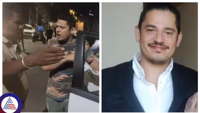 ಕಂಠಪೂರ್ತಿ ಕುಡಿದು ಖ್ಯಾತ ಫ್ಯಾಶನ್ ಡಿಸೈನರ್ ಪ್ರಸಾದ್ ಬಿದ್ದಪ್ಪ ಪುತ್ರನ ರಂಪಾಟ