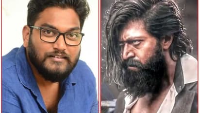 #KGF,#Pushpa లాగ తీయగలవా అన్నాడా హీరో