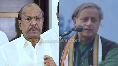 ശശി തരൂർ വിഷയത്തിൽ നിലപാട് കടുപ്പിച്ച് മുസ്ലിം ലീഗ്; നേതൃപ്രശ്നങ്ങൾ ഗൗരവമായി പരിഗണിക്കണമെന്ന് കുഞ്ഞാലിക്കുട്ടി