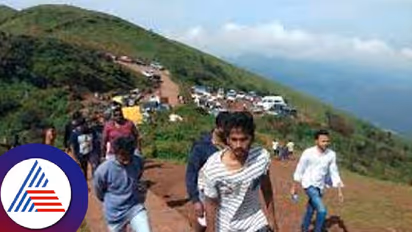 ದತ್ತಪೀಠ ಅಭಿಯಾನ: ಮುಳ್ಳಯ್ಯನಗಿರಿ, ದತ್ತಪೀಠಕ್ಕೆ ಬರುವ ಪ್ರವಾಸಿಗರಿಗೆ 3 ದಿನ ನಿಷೇಧ