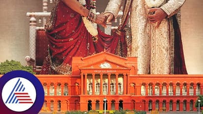 ಇಷ್ಟಪಟ್ಟವನನ್ನು ಮದುವೆಯಾಗುವುದು ವ್ಯಕ್ತಿಯ ಹಕ್ಕು, ಕುಟುಂಬದವರು ಆಕ್ಷೇಪಿಸುವಂತಿಲ್ಲ; ಹೈಕೋರ್ಟ್