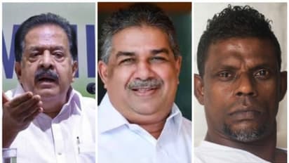 വിനായകന്റേത് കലാപ്രകടനമെന്ന പ്രസ്താവന പ്രതിഷേധാർഹം, സാംസ്കാരിക മന്ത്രിക്ക് ചേർന്നതല്ല ഇതെന്ന് ചെന്നിത്തല