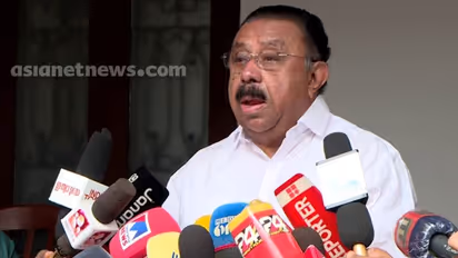 'ഹമാസിനെ തീവ്രവാദികൾ എന്ന് വിളിക്കുന്നവർ ചരിത്രം അറിയാത്തവർ'; എംഎം ഹസ്സൻ