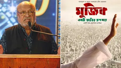 Renowned director Shyam Benegal opens up about funding challenges in film industry