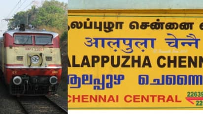 Kerala: Court orders Indian Railways to pay passenger Rs 50,000 for 13-hour delay of Alleppey Express