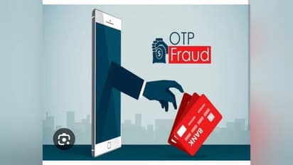 வங்கியில் இருந்து பேசுவதாகக் கூறி முதியவரை ஏமாற்றி ரூ.4 லட்சம் கொள்ளை