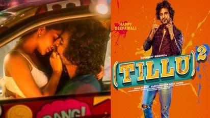 అఫీషియల్.. ‘టిల్లు స్క్వేర్’ రిలీజ్ డేట్ ఫిక్స్.. మళ్లీ అదే నెలలో వస్తున్న సిద్ధూ.!