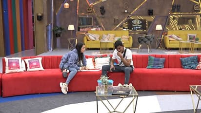 ಬಿಗ್ ಬಾಸ್ ಮನೆಯಲ್ಲಿ ಈಶಾನಿಗೆ ಹೆಲ್ಪ್ ಮಾಡುತ್ತಿರುವ ರಕ್ಷಕ್, ಸ್ನೇಹಿತ್ ಕತೆ ಏನಾಯ್ತು?