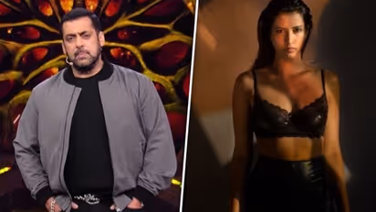 Bigg Boss 17: Actress Manasvi Mamgai's entry to increase fireworks among housemates