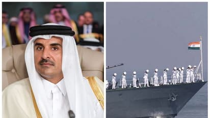 ఖతార్ లో 8 మంది భారత నేవీ మాజీ అధికారులకు మరణశిక్ష.. వారు ఎవరు.. ఎందుకీ శిక్ష?