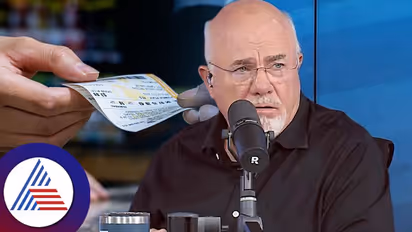 ಕೋಟ್ಯಾಧಿಪತಿಯಾದ್ರೂ ಮಿಡಲ್ ಕ್ಲಾಸ್ ಜೀವನ, ಕೋಟಿ ಕೋಟಿ ಲಾಟರಿ ಸತ್ಯ ಮುಚ್ಚಿಟ್ಟ ದಂಪತಿ!