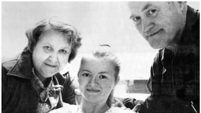 -30 ഡിഗ്രി തണുപ്പില്‍ ആറ് മണിക്കൂർ; എന്നിട്ടും മരണത്തിന് വിട്ടുകൊടുക്കാതെ ജീവിതത്തിലേക്ക് നടന്ന് കൗമാരക്കാരി!