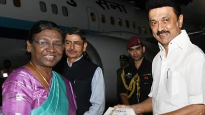 நீட் விலக்கு மசோதாவுக்கு தாமதமின்றி ஒப்புதல் கொடுங்கள்! டைரக்டா குடியரசு தலைவரிடம் முறையிட்ட முதல்வர் ஸ்டாலின்