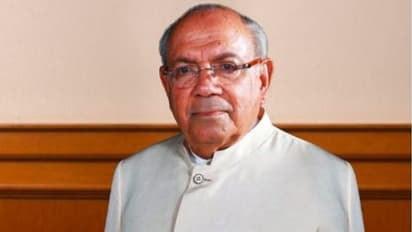 ಶೂನ್ಯದಿಂದ ಬಿಸಿನೆಸ್ ಆರಂಭಿಸಿದ ವ್ಯಕ್ತಿಯೀಗ ಬೆಂಗಳೂರಿನ ಅತ್ಯಂತ ಶ್ರೀಮಂತ ವ್ಯಕ್ತಿ, ಒಟ್ಟು ಆಸ್ತಿ ಮೌಲ್ಯವೆಷ್ಟು ಗೊತ್ತಾ?