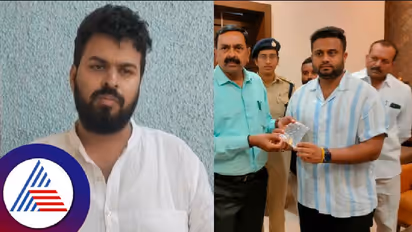 ಲಕ್ಷ್ಮೀ ಹೆಬ್ಬಾಳ್ಕರ್‌ಗೆ ಶಾಕ್ ಮೇಲೆ ಶಾಕ್, ಅಳಿಯನ ಮನೆ ಬಾಗಿಲು ಬಡಿದ ಅರಣ್ಯಾಧಿಕಾರಿಗಳು!