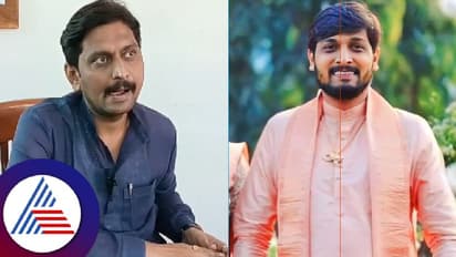 ಸಚಿವೆ ಲಕ್ಷ್ಮಿ ಹೆಬ್ಬಾಳ್ಕರ್ ಪುತ್ರನ ವಿಚಾರಣೆ ಬೆನ್ನಲ್ಲೇ ಮಾಜಿ ಡಿಸಿಎಂ ಸವದಿ ಪುತ್ರನಿಗೂ ಹುಲಿ ಉಗುರಿನ ಕಂಟಕ!