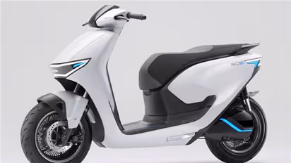 എതിരാളികള്‍ ഭയന്നതുതന്നെ ഒടുവില്‍ സംഭവിച്ചു! ഇലക്ട്രിക്ക് ഹോണ്ട ആക്ടിവ ഓണ്‍ ദ സ്റ്റേജ്!