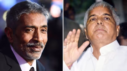Prakash Jha to bring Lalu Prasad Yadav's life to the silver screen? Here's what we know