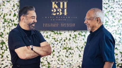 కమల్ హాసన్ - మణిరత్నం సినిమా లాంఛ్.. KH234 కోసం టాప్ టెక్నీషియన్లు.. డిటేయిల్స్