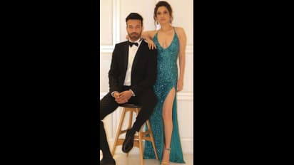 Bigg Boss 17: Will Ankita Lokhande and Vicky Jain part ways? Fans labelled businessman 'big red flag'-Read on