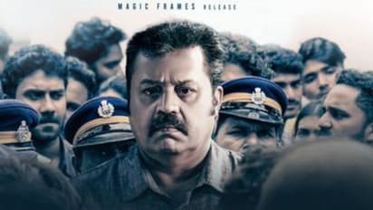 അനീതിക്ക് മേൽ കൊടുംങ്കാറ്റാവാൻ 'ഗരുഡൻ', സുരേഷ് ഗോപിക്കൊപ്പം ബിജു മേനോനും, കൗണ്ട്ഡൗൺ ബിഗാൻ