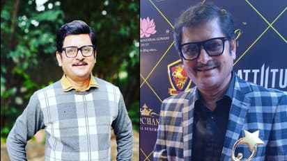 Rohitashv Gour’s Biography | Birth | Education | Family | Marriage | Debut | Films | TV Serials