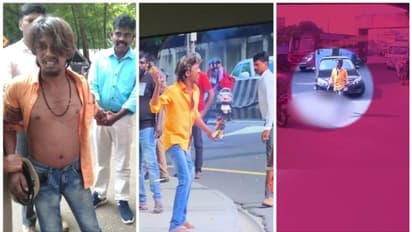 ஆளுநர் மாளிகை மீது பெட்ரோல் குண்டு வீசியது ஏன்.? தூண்டியது யார்.? பரபரப்பு வாக்குமூலம் அளித்த கருக்கா வினோத்