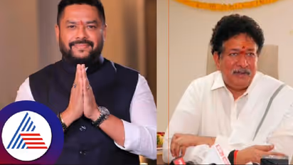 ಬೆಂಗಳೂರಿಗೆ ರಾಮನಗರ ಸೇರಿಸುವ ಪ್ರಸ್ತಾಪ ಮಾಡಿದ ಬೆನ್ನಲ್ಲೇ ಇತ್ತ ವಿಜಯನಗರ ಮತ್ತೆ ಬಳ್ಳಾರಿಗೆ ಸೇರಿಸುವ ಚಿಂತನೆ!