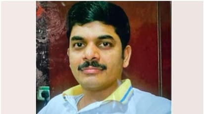 പ്രവാസി മലയാളി വാഹനാപകടത്തിൽ മരിച്ചു