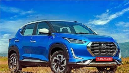 ഇതാ രാജ്യത്തെ ഏറ്റവും വില കുറഞ്ഞ ഓട്ടോമാറ്റിക് എസ്‌യുവി! വില 6.50 ലക്ഷം മാത്രം; മൈലേജ് 20 കിമീ!