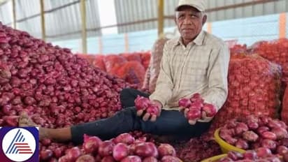 Will onion price in Karnataka breach Rs 100 mark soon? Check details