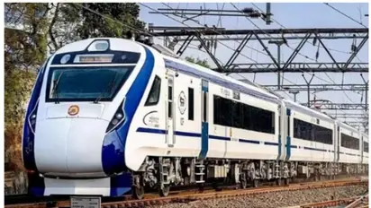 ഇന്നും ട്രെയിൻ സര്‍വീസിൽ മാറ്റം, ഒരു ട്രെയിൻ ഭാഗികമായി റദ്ദാക്കി, കാസര്‍കോട് വന്ദേഭാരത് സമയക്രമത്തിലും മാറ്റം