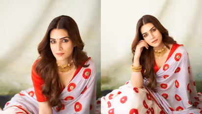 Kriti Sanon takes legal action over allegations of endorsing trading platforms on 'Koffee with Karan'