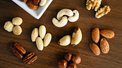Cashew to Almonds: 7 dry-fruits to keep the festive glow in your skin intact