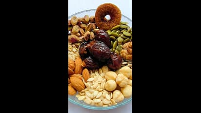 ಎದ್ದ ಕೂಡಲೇ ಬ್ರಶ್ ಮಾಡದೇ ಈ ಹಣ್ಣು ತಿಂದ್ರೆ ಸಿಕ್ಕಾಪಟ್ಟೆ ಹೆಲ್ದೀ!