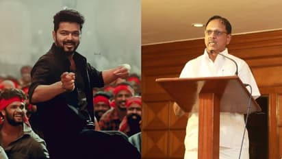 'ലിയോ ഞങ്ങള്ക്ക് ലാഭമല്ല, യഥാര്ഥ കളക്ഷനല്ല പുറത്തുവരുന്നത്'; എതിര്പ്പുമായി തമിഴ്നാട്ടിലെ തിയറ്റര് ഉടമകള്