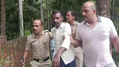 കണ്ണൂരിൽ സ്വകാര്യ സ്ഥാപനത്തിലെ ജീവനക്കാരിക്ക് കുത്തേറ്റു, രക്ഷപ്പെടാന് ശ്രമിച്ച പ്രതിയെ ഓടിച്ചിട്ട് പിടികൂടി