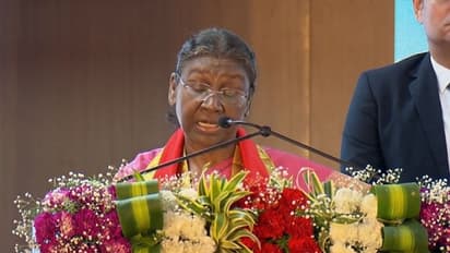 தேர்தல் பத்திர வழக்கில் இன்னொரு டுவிஸ்ட்? குடியரசுத் தலைவர் கையில் ஒரே வாய்ப்பு!