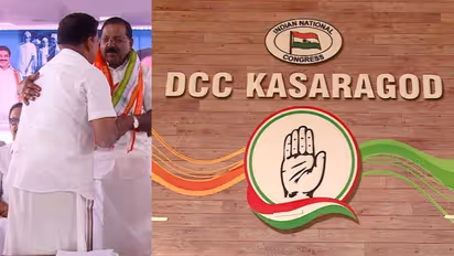 കാസര്കോട് കോൺഗ്രസ് സ്ഥാനാര്ത്ഥി രാജ്മോഹന് ഉണ്ണിത്താന് തന്നെയെന്ന് സുചന,എതിര്പ്പുമായി ഒരു വിഭാഗം രംഗത്ത്