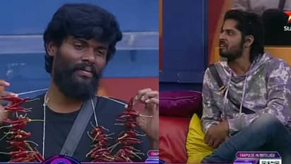 ఇంకోసారి కెప్టెన్ కానివ్వడట... పగబట్టిన అమర్, గెలవడు.. గెలిస్తే ఓర్వలేడు!