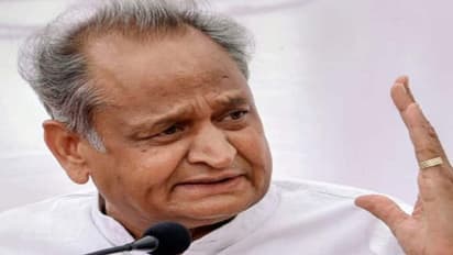 Ashok Gehlot : ఉదయ్ పూర్ టైలర్ కన్హయ్యలాల్ హంతకులకు బీజేపీతో లింకులు - అశోక్ గెహ్లాట్ సంచలన వ్యాఖ్యలు..