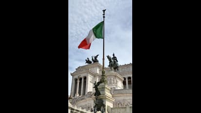 ఇటలీలో భారత రాయబారిగా హైదరాబాద్ కు చెందిన వాణి సర్రాజురావు