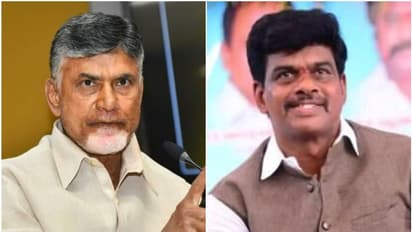 '2024ൽ വൈഎസ്ആർ കോൺ​ഗ്രസ് അധികാരത്തിലെത്തുമ്പോൾ ചന്ദ്രബാബു നായിഡു ജീവനോടെ ഉണ്ടാകില്ല'; ഭീഷണിയുമായി എംപി