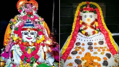 சந்திர கிரகணத்தில் வரும் ஐப்பசி அன்னாபிஷேகம்.. எந்த நேரம்.. எப்படி வழிபட வேண்டும்? சிறப்புகள் என்ன?