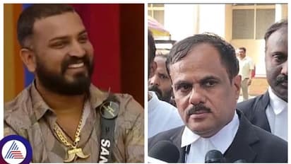 ಪಿತೂರಿಯಿಂದ ವರ್ತೂರು ಬಂಧನ, ಅರಣ್ಯ ಇಲಾಖೆ ಎಡವಟ್ಟು  ಎಳೆಎಳೆಯಾಗಿ ಬಿಚ್ಚಿಟ್ಟ ಸಂತೋಷ್‌ ಪರ ವಕೀಲ