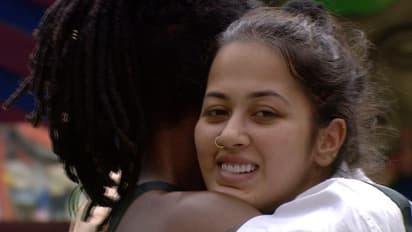 BBK10 ಬಿಗ್‌ಬಾಸ್ ಮನೆಯಲ್ಲಿ ಈ ವಾರ ಡಬಲ್ ಎಲಿಮಿನೇಷನ್, ಹೊರಬಿದ್ರು ಇಶಾನಿ!