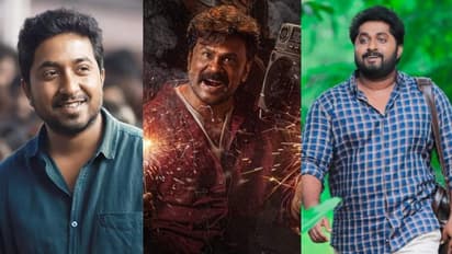 ദിലീപിനൊപ്പം വിനീത്, ധ്യാന്; ഗോകുലം മൂവീസിന്റെ 'ഭ.ഭ.ബ' വരുന്നു