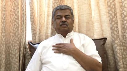 ಕರ್ನಾಟಕದಲ್ಲಿ ಗೋಧ್ರಾ ರೀತಿ ದುರಂತಕ್ಕೆ ಹುನ್ನಾರ, ಮಾಹಿತಿ ಇದೆ: ಕಿಚ್ಚು ಹಚ್ಚಿದ ಬಿಕೆ ಹರಿಪ್ರಸಾದ್‌ ಹೇಳಿಕೆ